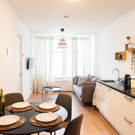 Canal View Apartment Amszterdam Kültér fotó